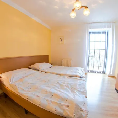 Hotel Bouzov فندق