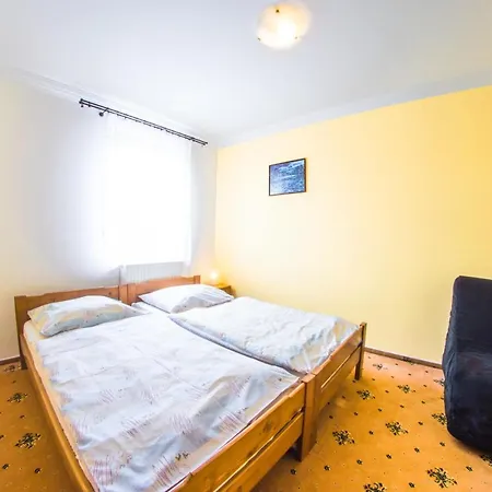 Hotel Bouzov Bouzov